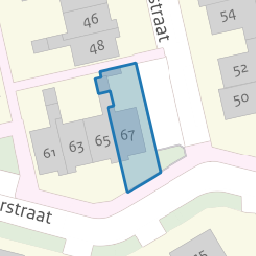 Perceel HGL01-T-3072