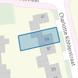 Perceel HGL01-T-3074