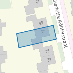 Perceel HGL01-T-3075