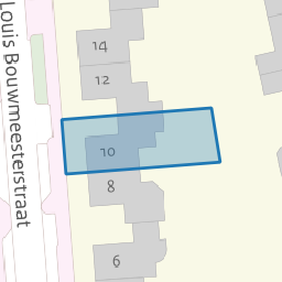 Perceel HGL01-T-3079