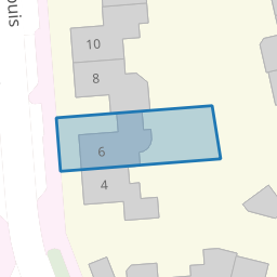 Perceel HGL01-T-3081