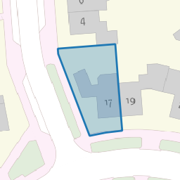 Perceel HGL01-T-3082