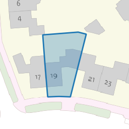 Perceel HGL01-T-3083