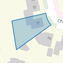 Perceel HGL01-T-3084