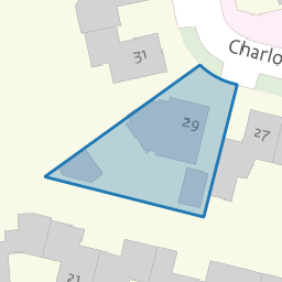 Perceel HGL01-T-3085