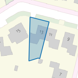 Perceel HGL01-T-3092