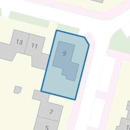 Perceel HGL01-T-3094