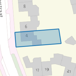 Perceel HGL01-T-3095