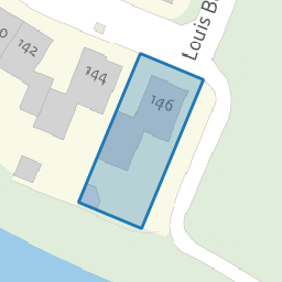 Perceel HGL01-T-3096