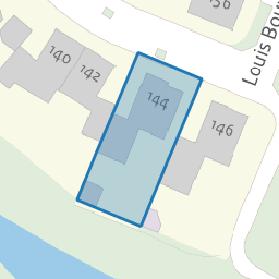 Perceel HGL01-T-3097