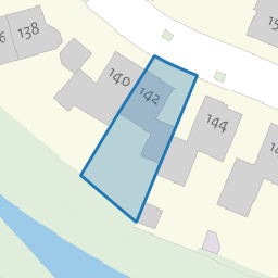 Perceel HGL01-T-3098