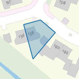 Perceel HGL01-T-3100