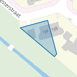 Perceel HGL01-T-3101