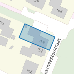 Perceel HGL01-T-3104