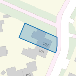 Perceel HGL01-T-3107