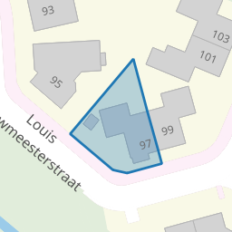 Perceel HGL01-T-3110