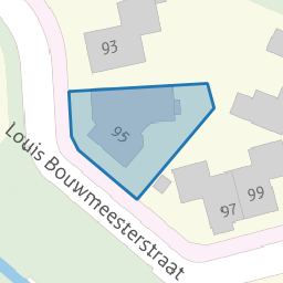 Perceel HGL01-T-3111