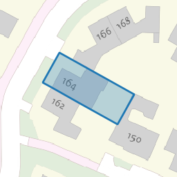 Perceel HGL01-T-3121