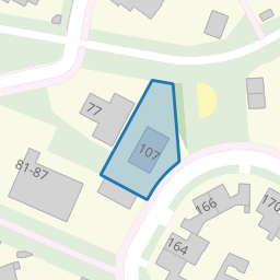 Perceel HGL01-T-3132