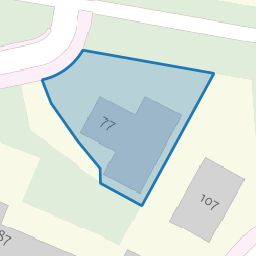 Perceel HGL01-T-3133