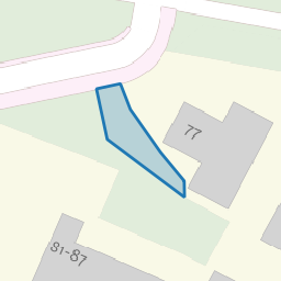 Perceel HGL01-T-3134