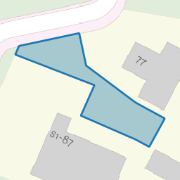 Perceel HGL01-T-3135