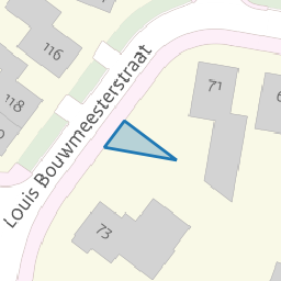 Perceel HGL01-T-3140