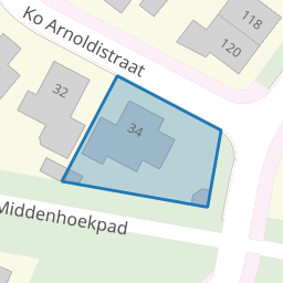 Perceel HGL01-T-3143