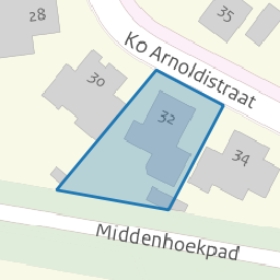 Perceel HGL01-T-3144