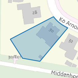 Perceel HGL01-T-3145