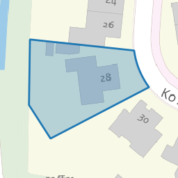 Perceel HGL01-T-3146