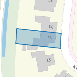 Perceel HGL01-T-3147