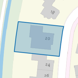 Perceel HGL01-T-3149