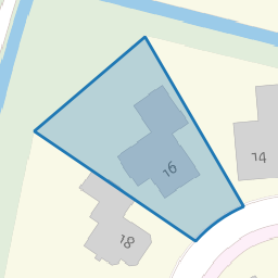 Perceel HGL01-T-3151