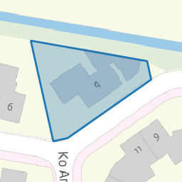 Perceel HGL01-T-3157