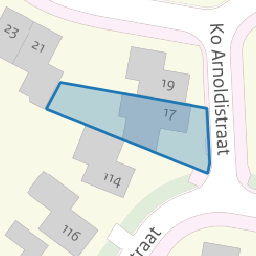 Perceel HGL01-T-3159