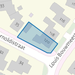 Perceel HGL01-T-3164