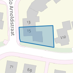 Perceel HGL01-T-3166