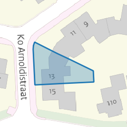 Perceel HGL01-T-3167