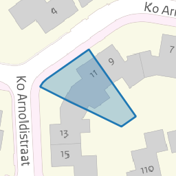 Perceel HGL01-T-3168