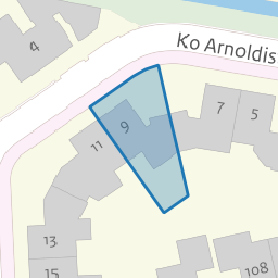 Perceel HGL01-T-3169