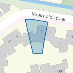 Perceel HGL01-T-3171