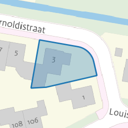 Perceel HGL01-T-3173