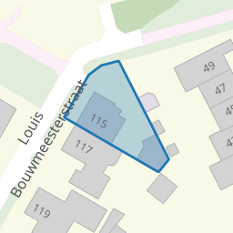 Perceel HGL01-T-3177