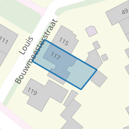 Perceel HGL01-T-3178