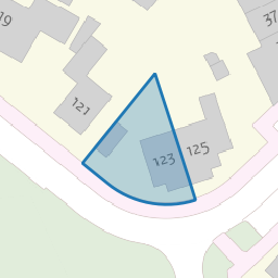 Perceel HGL01-T-3181