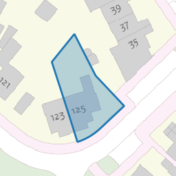 Perceel HGL01-T-3182