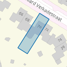 Perceel HGL01-T-3198