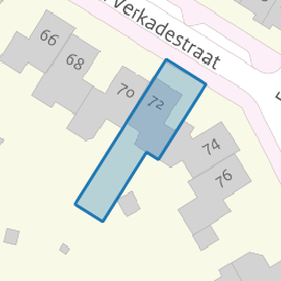 Perceel HGL01-T-3199