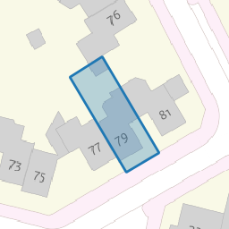 Perceel HGL01-T-3203